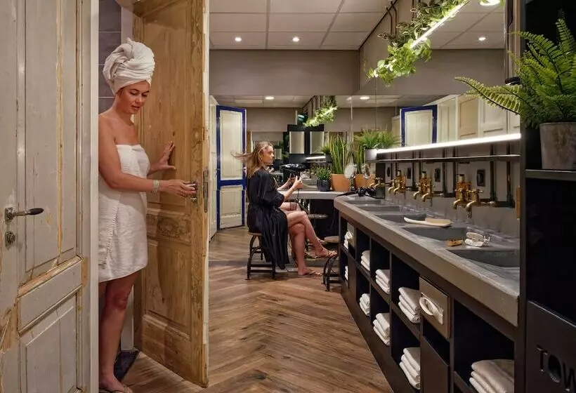 Hotel Cityhub Amsterdam