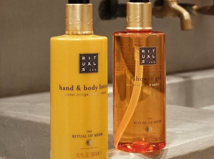 ホテル Cityhub Amsterdam