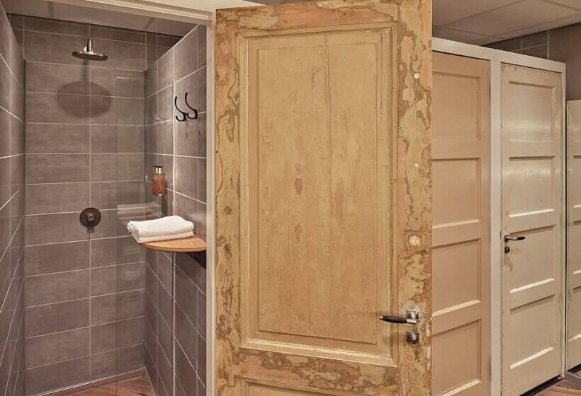 ホテル Cityhub Amsterdam