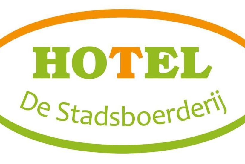 Отель De Stadsboerderij