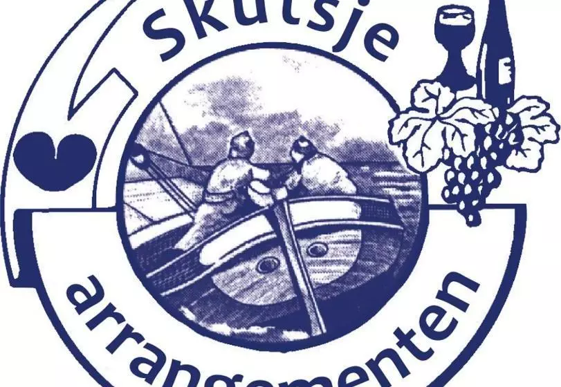 ホテル De Stadsboerderij
