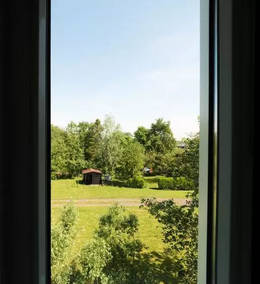 هتل Giethoorn