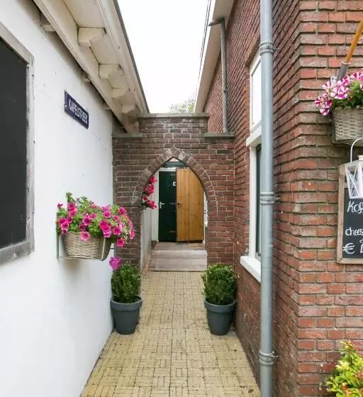 Hotelli Stedswal