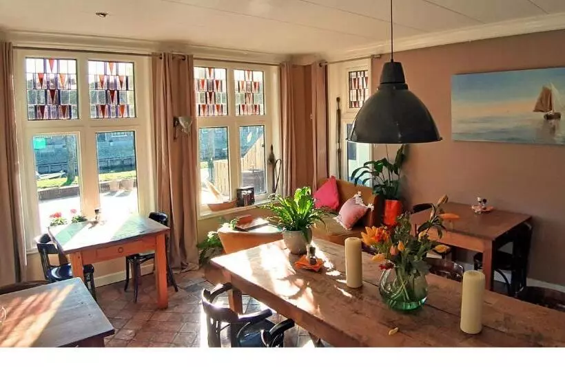 Hotelli Stedswal