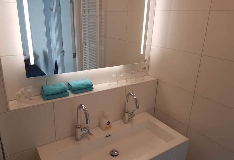 בית מלון כפרי Parkstad City