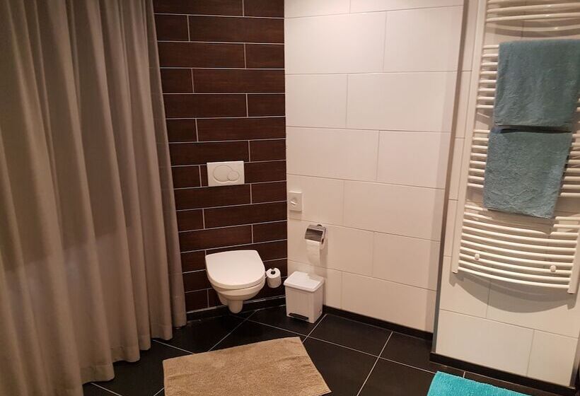 בית מלון כפרי Parkstad City