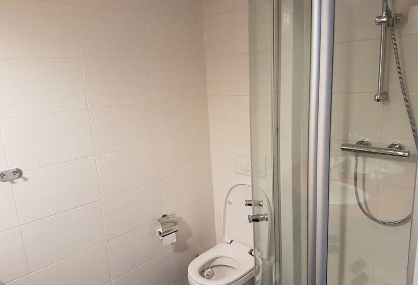 בית מלון כפרי Parkstad City