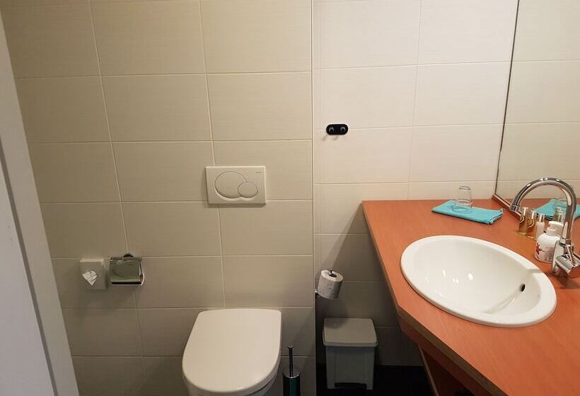 בית מלון כפרי Parkstad City