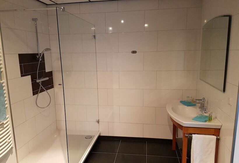 בית מלון כפרי Parkstad City