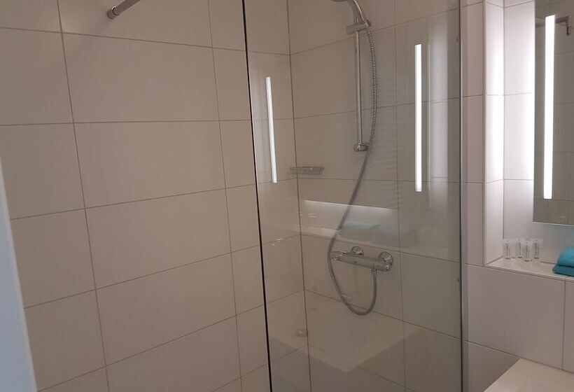 בית מלון כפרי Parkstad City