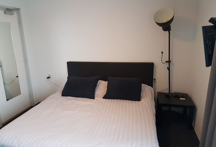 בית מלון כפרי Parkstad City