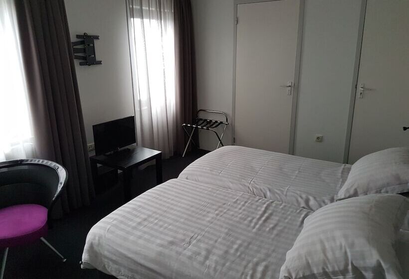 בית מלון כפרי Parkstad City