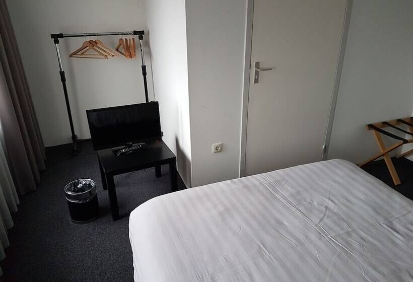 בית מלון כפרי Parkstad City