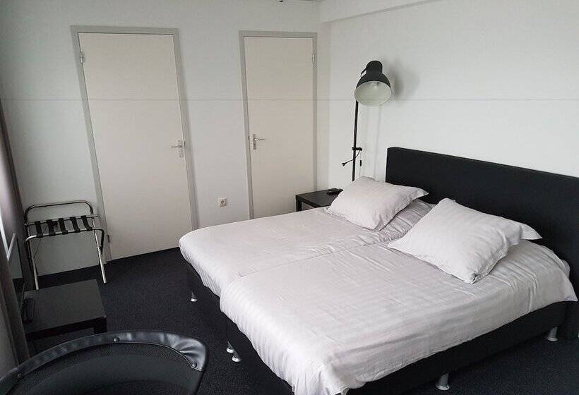 בית מלון כפרי Parkstad City