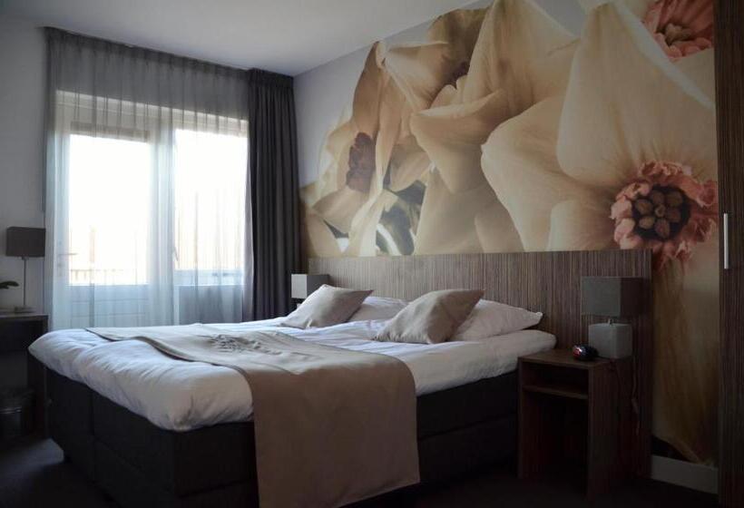 호텔 Restaurant De Engel