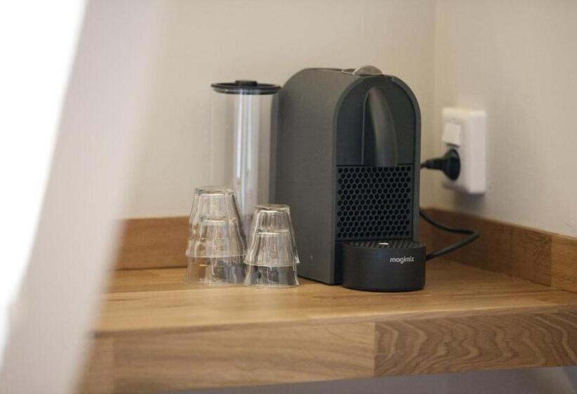 호텔 Sleep Inn Box 5