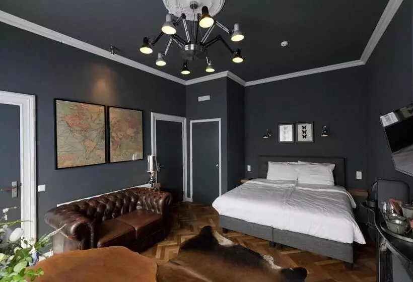 هتل Sleep Inn Box 5