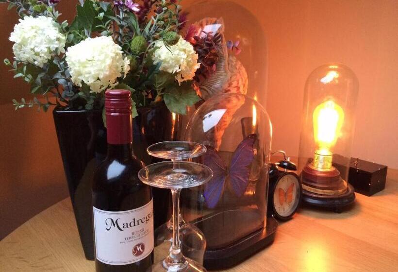 호텔 Sleep Inn Box 5