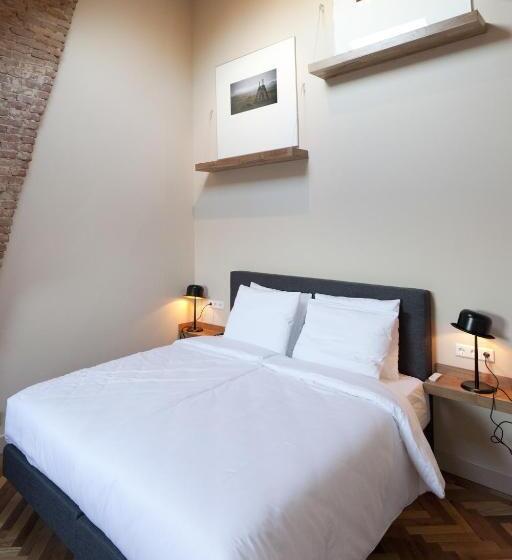 호텔 Sleep Inn Box 5