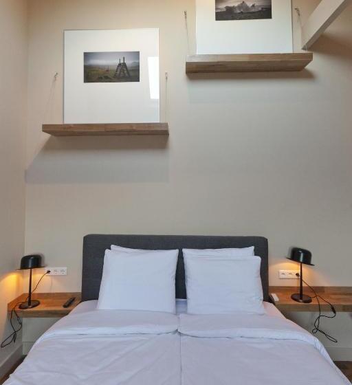 호텔 Sleep Inn Box 5