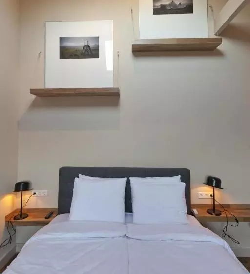 هتل Sleep Inn Box 5