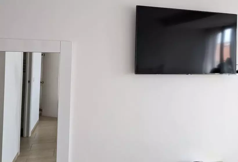 تختخواب و صبحانه Caporella Dimora Della Via Appia