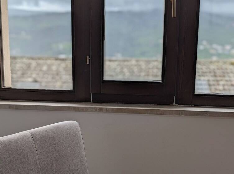 تختخواب و صبحانه Caporella Dimora Della Via Appia