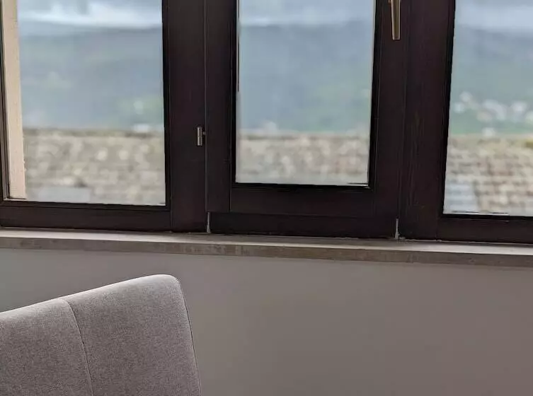 تختخواب و صبحانه Caporella Dimora Della Via Appia