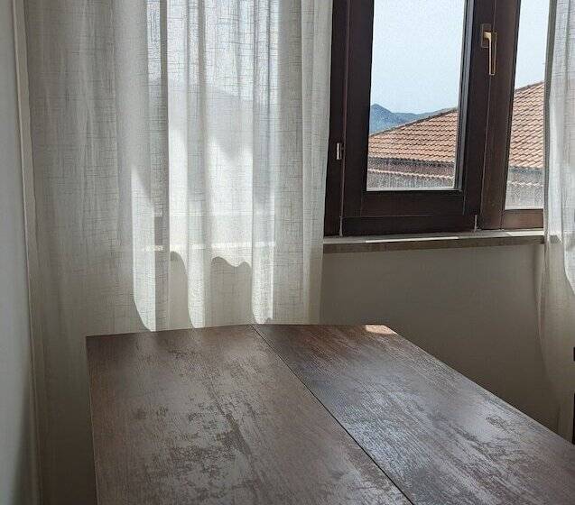 تختخواب و صبحانه Caporella Dimora Della Via Appia