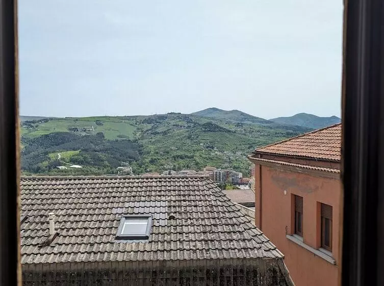 تختخواب و صبحانه Caporella Dimora Della Via Appia