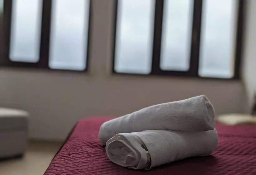 تختخواب و صبحانه Caporella Dimora Della Via Appia