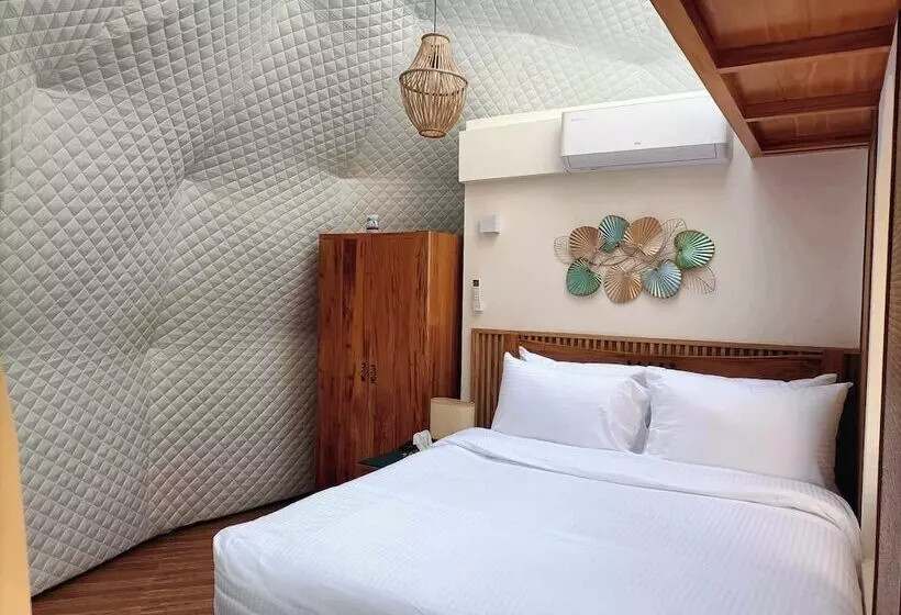 Diwata Nature Resort