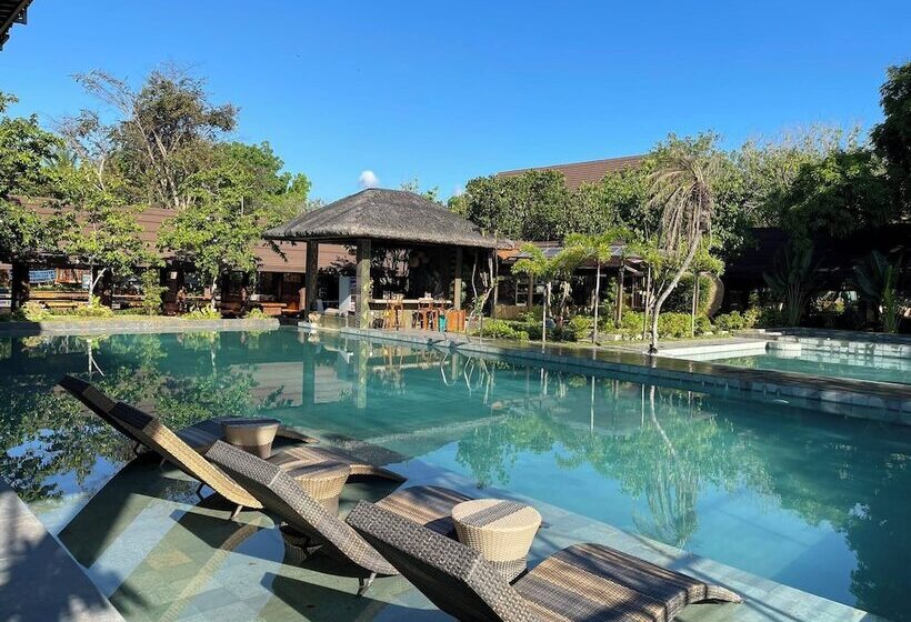 Diwata Nature Resort