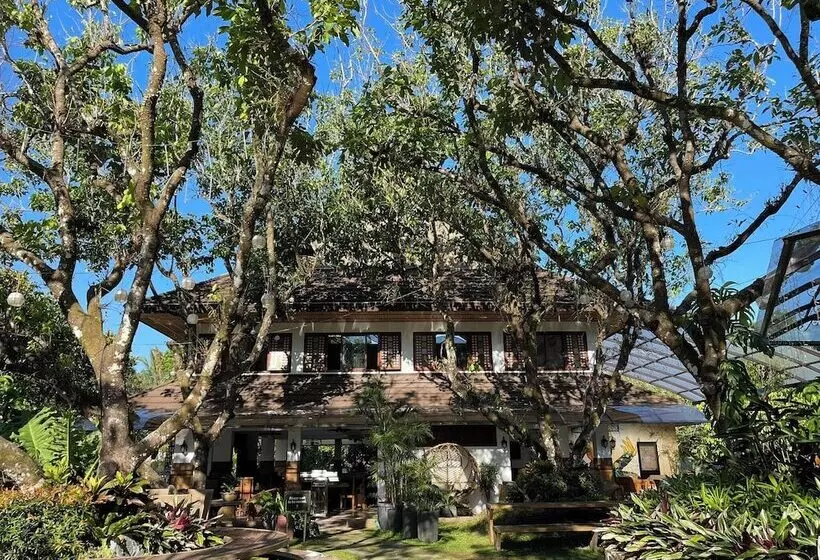 Diwata Nature Resort