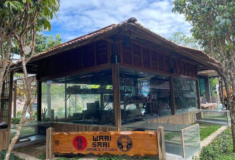 Diwata Nature Resort