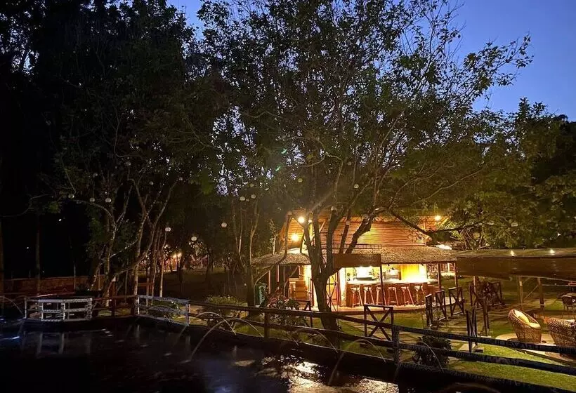 Diwata Nature Resort