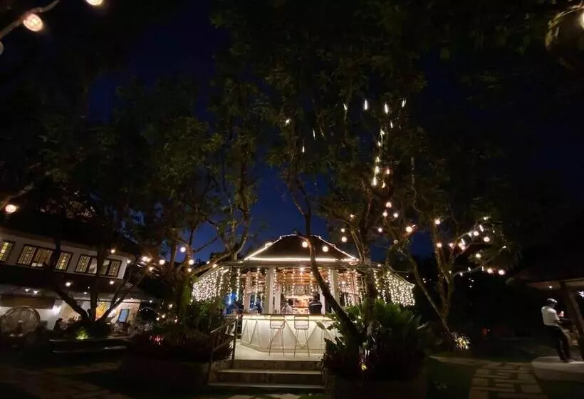 Diwata Nature Resort