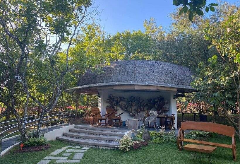 Diwata Nature Resort