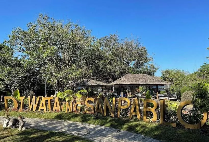 Diwata Nature Resort
