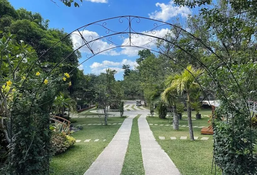 Diwata Nature Resort