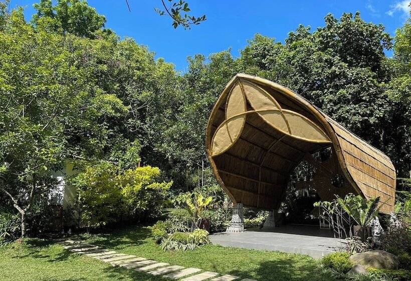 Diwata Nature Resort