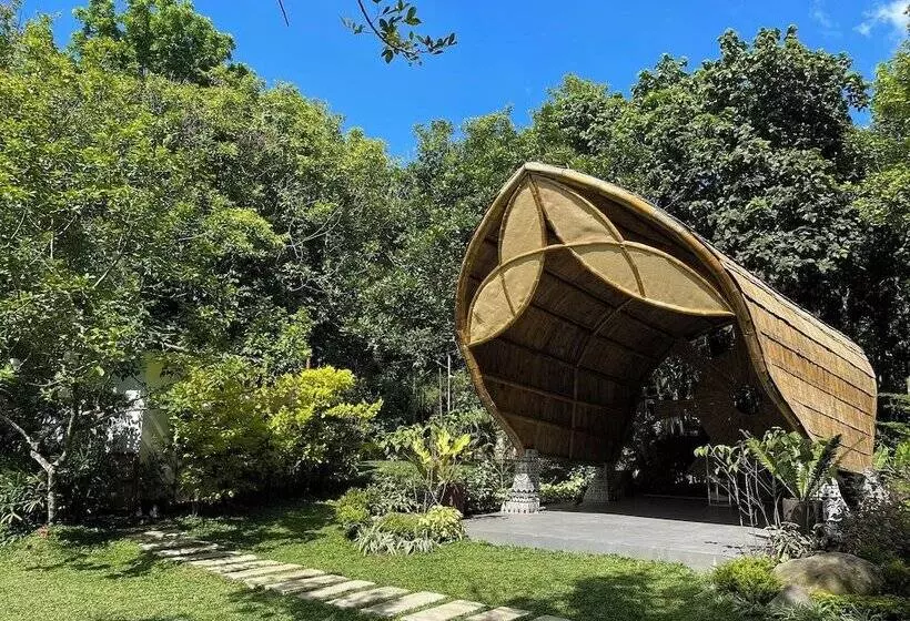 Diwata Nature Resort