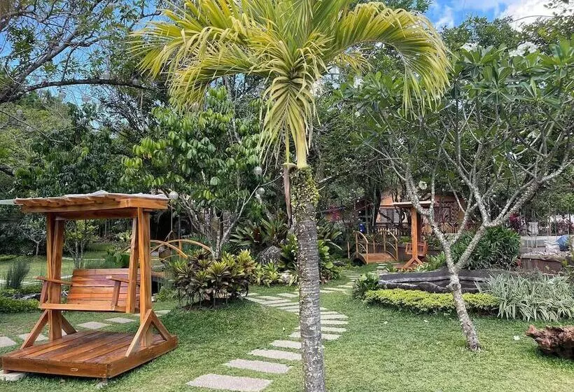 Diwata Nature Resort