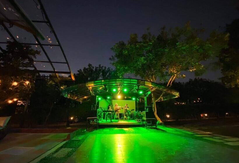 Diwata Nature Resort