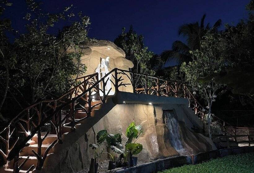 Diwata Nature Resort