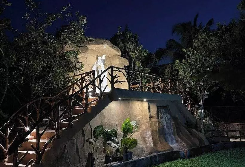 Diwata Nature Resort