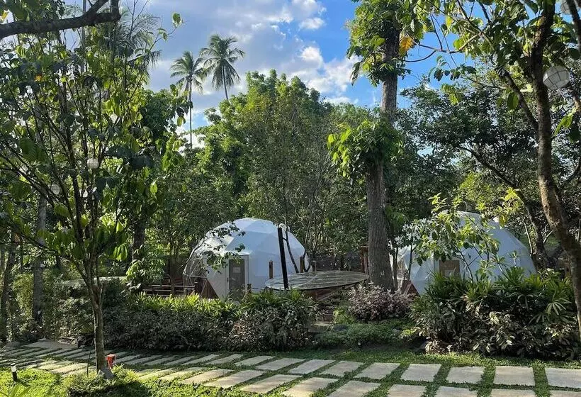 Diwata Nature Resort