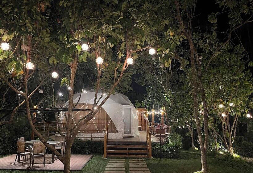 Diwata Nature Resort