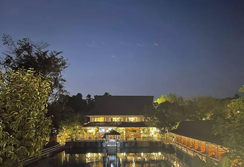 Diwata Nature Resort