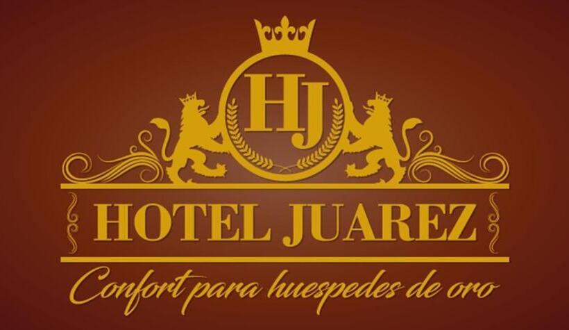 Otel Juarez